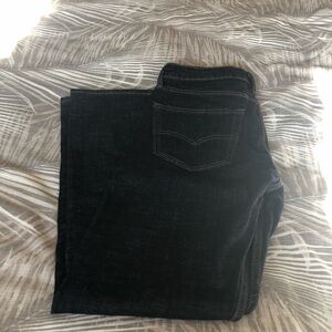 NWOT Levis Jeans